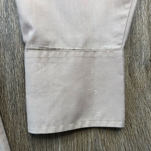 Vintage Ely Cattleman Smile Pocket Embroidered Western Shirt sz L - Picture 4 of 13